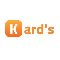 Kard's logo - Similar company to Kards Unlimited