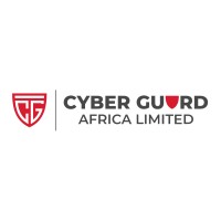 Cyber Guard Africa logo - Similar company to Startinev
