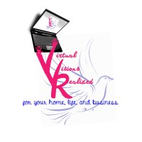 Virtual Visions Realized, LLC logo - Similar company to Virtual Gal Friday Llc