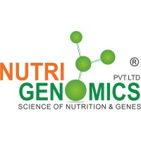 Nutrigenomics India logo - Similar company to Nutrigenomics Institute