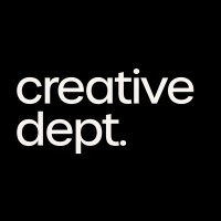 Creative Dept logo - Similar company to Spawn On Me Llc
