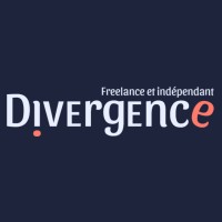 Divergence logo - Similar company to La Fabrik+