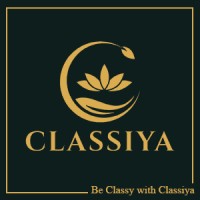 Classiya Jewels logo - Similar company to Ejohri - India'S Biggest Omnichannel Jewellery Marketplace.