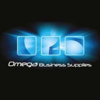Omega Business Supplies logo - Similar company to Gurugroup