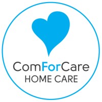 ComForCare Home Care - Marin logo - Similar company to The Edge