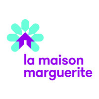 La Maison Marguerite de Montréal logo - Similar company to Là Pour Toi ! - L’Association
