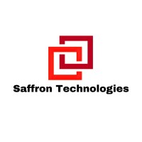 Saffron Technologies logo - Similar company to Vishal Infotech Solution