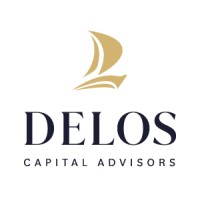 Delos Capital Advisors logo - Similar company to Braxton Advisors