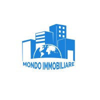 Mondo Immobiliare Lecce logo - Similar company to Muv Lecce - Vinci La Pigrizia!