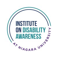Institute on Disability Awareness at Niagara University logo - Similar company to Runforward Events Llc