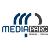 MEDIAparc SA - Frapp logo - Similar company to La Télé