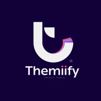 Themiify logo - Similar company to Metin2Portal.Com