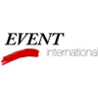 Event International logo - Similar company to For Event