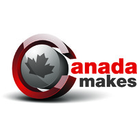 Canada Makes - Digital Manufacturing Network logo - Similar company to Add3D Solutions