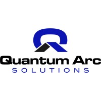 Quantum Arc Solutions logo - Similar company to Level Up Digital