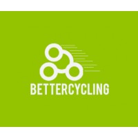 Better Cycling logo - Similar company to Talentned
