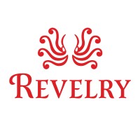 Revelry Tours logo - Similar company to Ghost City Tours