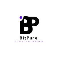 BitPure logo - Similar company to Saar.Pk