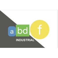 ABDF Industrial logo - Similar company to Genap