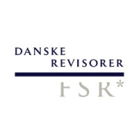 FSR - danske revisorer logo - Similar company to Bdo Danmark