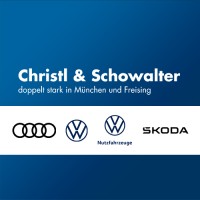 Autohaus Christl & Schowalter logo - Similar company to H-Team E.V.