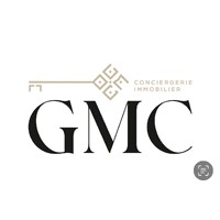 GMC AGENCE logo - Similar company to Novap