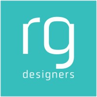 RG Designers logo - Similar company to Be All You
