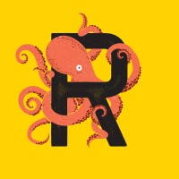 Rafineri logo - Similar company to Frög Reklam Ve Ticaret A.Ş.