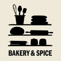 Bakery & Spice logo - Similar company to Old Bakery Studios