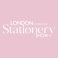 London Stationery Show logo - Similar company to Staedtler Uk