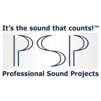 PSPaudioware.com logo - Similar company to Aurora Dsp