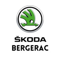 ŠKODA Bergerac logo - Similar company to Inextenso Bergerac & Lalinde