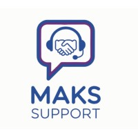 MAKS Support logo - Similar company to Ecomric