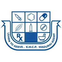 K.M. College of Pharmacy logo - Similar company to Nakko
