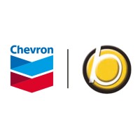 Chevron AlBakri Lubricants Company - Caltex KSA logo - Similar company to Shevron Pte Ltd