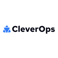 CleverOps logo - Similar company to Bldx.Io