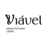 Viável | Arquitetura Legal logo - Similar company to Planno Regularização Imobiliária