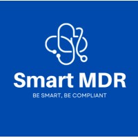 Smart MDR logo - Similar company to 4 Easy Prrc