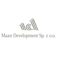 Maan Development Sp. z o.o. logo - Similar company to Mc Creative Group
