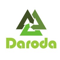 Daroda Limited logo - Similar company to Funnel Vision Systems