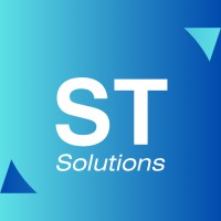 Strategic Talent Solutions logo - Similar company to St Solutions