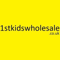 1stkidswholesale.co.uk logo - Similar company to Tailor'S Project