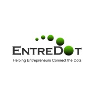 EntreDot logo - Similar company to Iotcomms.Io