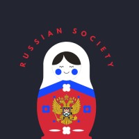 University of Exeter Russian Society logo - Similar company to Smotreshka