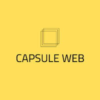 Capsule Web