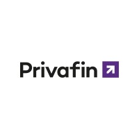Privafin logo - Similar company to Monnet Capital