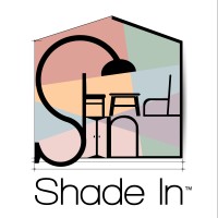 ShadeIn logo - Similar company to Cap - Chabou Architectes & Partenaires