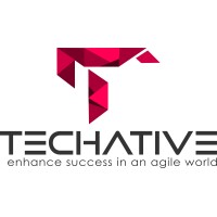 TECHATIVE GmbH logo - Similar company to Fiskaltrust