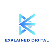 Explained Digital logo - Similar company to Cresla Infotech