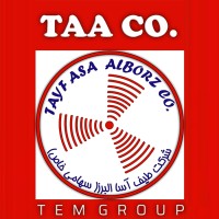 TayfAsa Alborz Co. logo - Similar company to Ehtemam